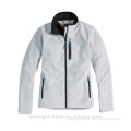 Men's softshell jacket, outdoor jacket, windproof jacket